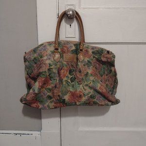Vintage Style Bag